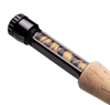 Lamson Purist Fly Rod Reel Seat